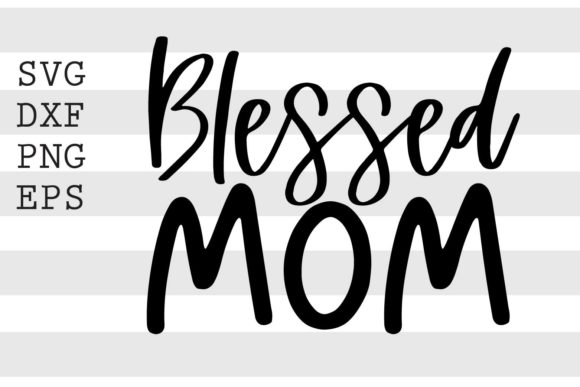 Mom Game Strong SVG for Crafts and Graphics