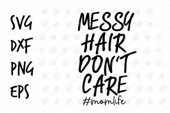 Mom Life 08 SVG – A Versatile Graphic Design Asset for Crafts