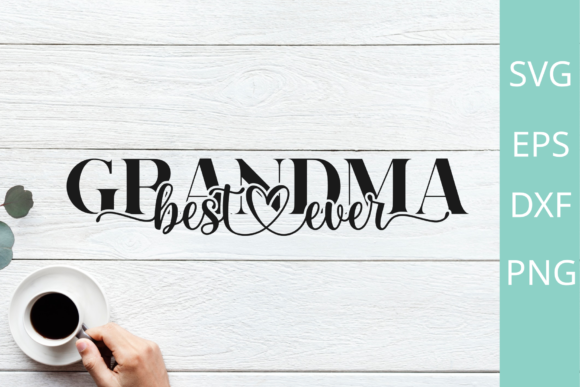 Mother Day Svg Grandma Svg Review