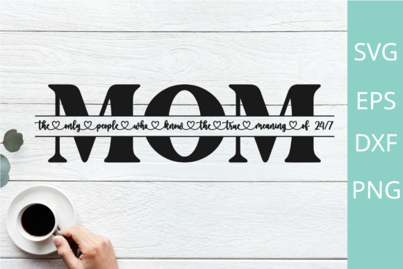 Mother's Day SVG Designs Review