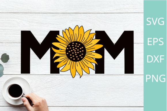 Mother’s Day SVG Designs for Crafts and Graphics