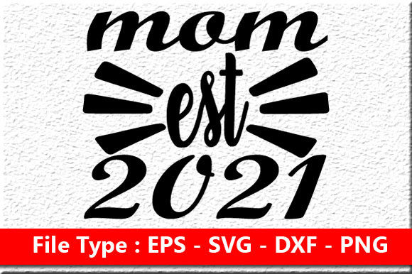 Pregnancy SVG Design for Crafts and Graphics